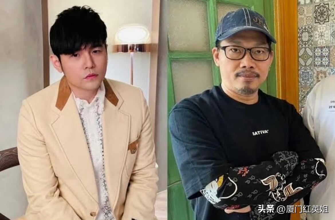 怎么这么巧，周杰伦和方文山这段时间轮流被黑，方文山刚刚发声明回应出轨的传闻，不仅