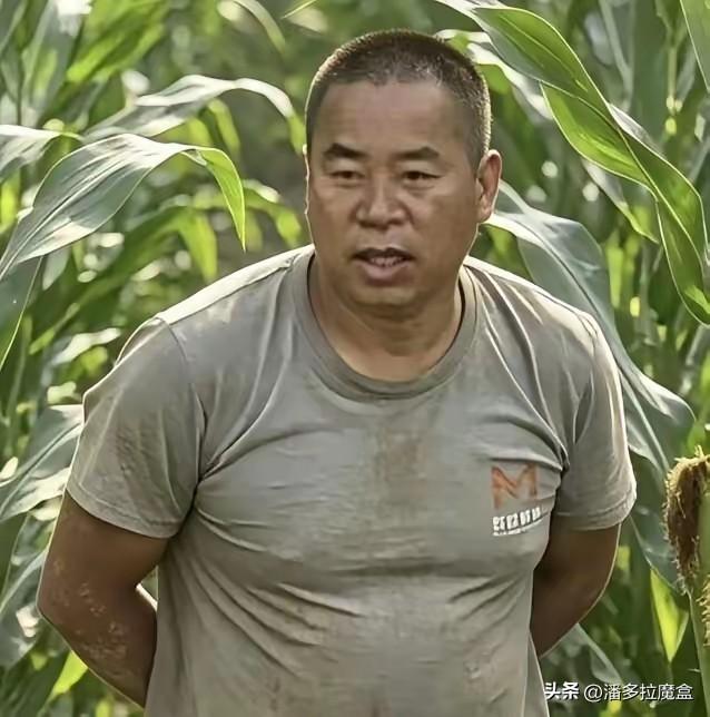 夏付刚这事儿，真有这么玄吗？

7月30号到现在，整整八天了，这人就像人间蒸发了