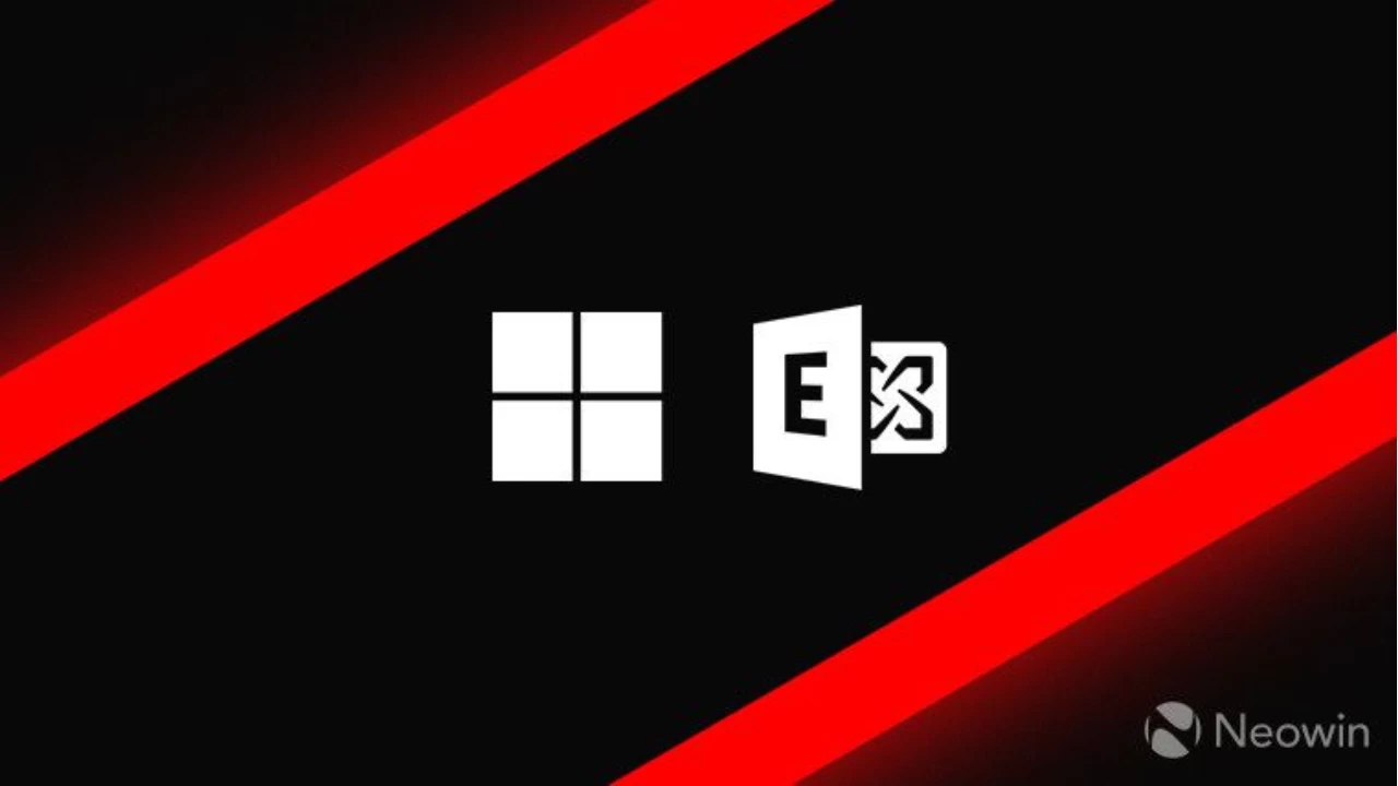 微软近日发布安全公告，披露 Exchange Server 2016、2019 