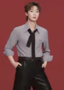 这是为我专属定制的sugar mommy🍼 