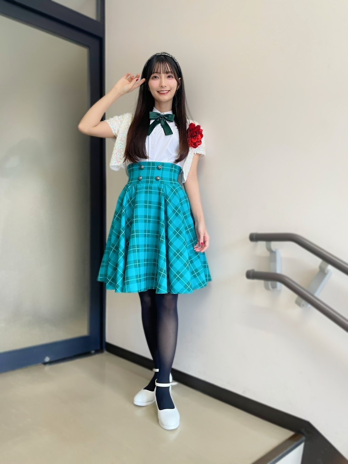 高野麻里佳‏
