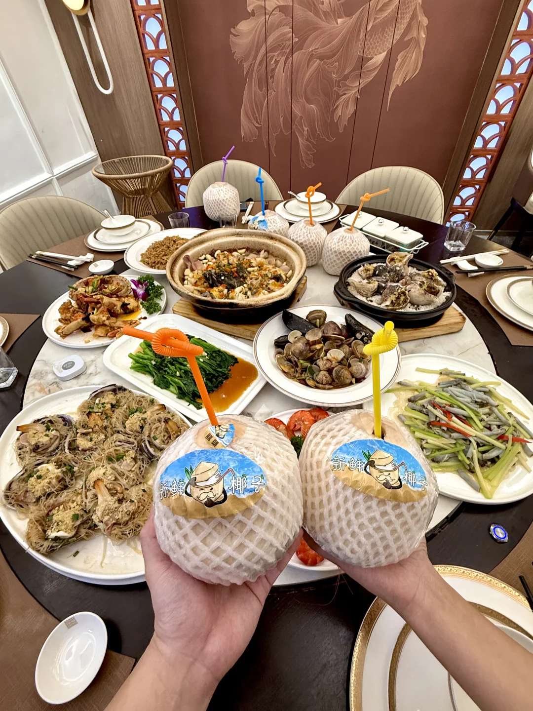 （厦门)一下飞机直奔这里！！确实好吃。。。