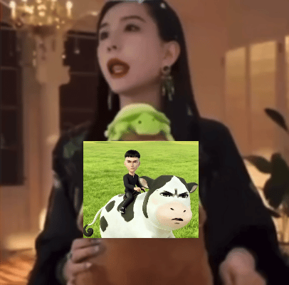 恋与深空也知道讨好谁吧 不错呦牛深就这样被抛弃恋与深空