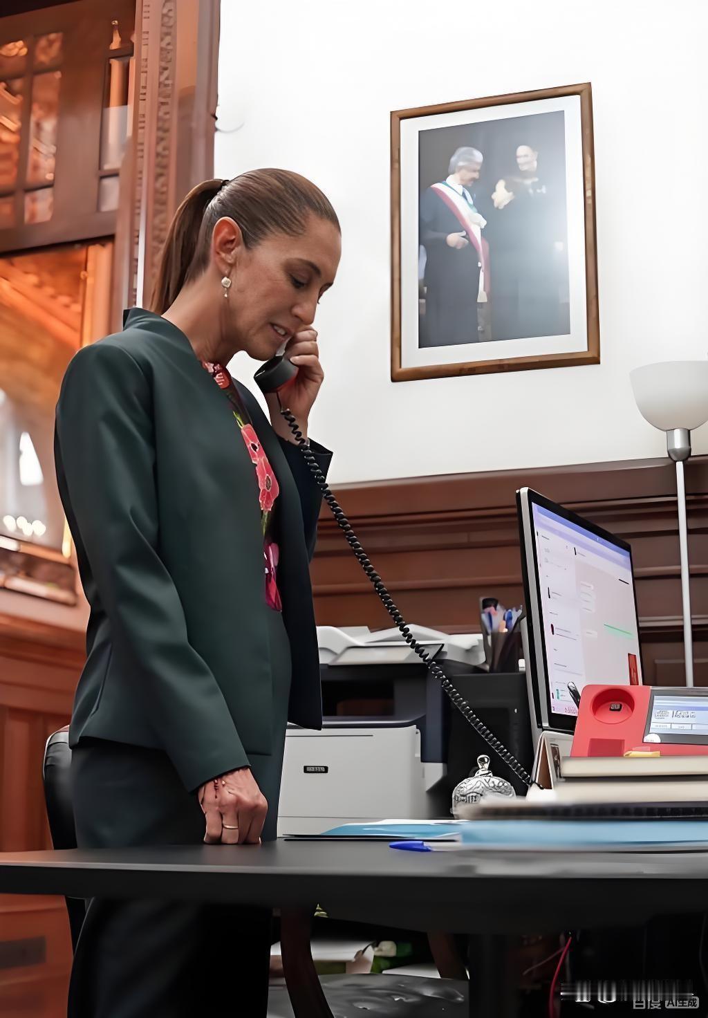 1. 国内政治需求：捍卫主权是墨西哥社会的高度共识，强硬回应有助于巩固国内执政基