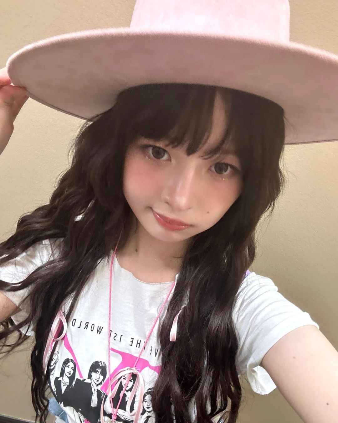 🥛🍓💫✨*REI直井怜 ​​​