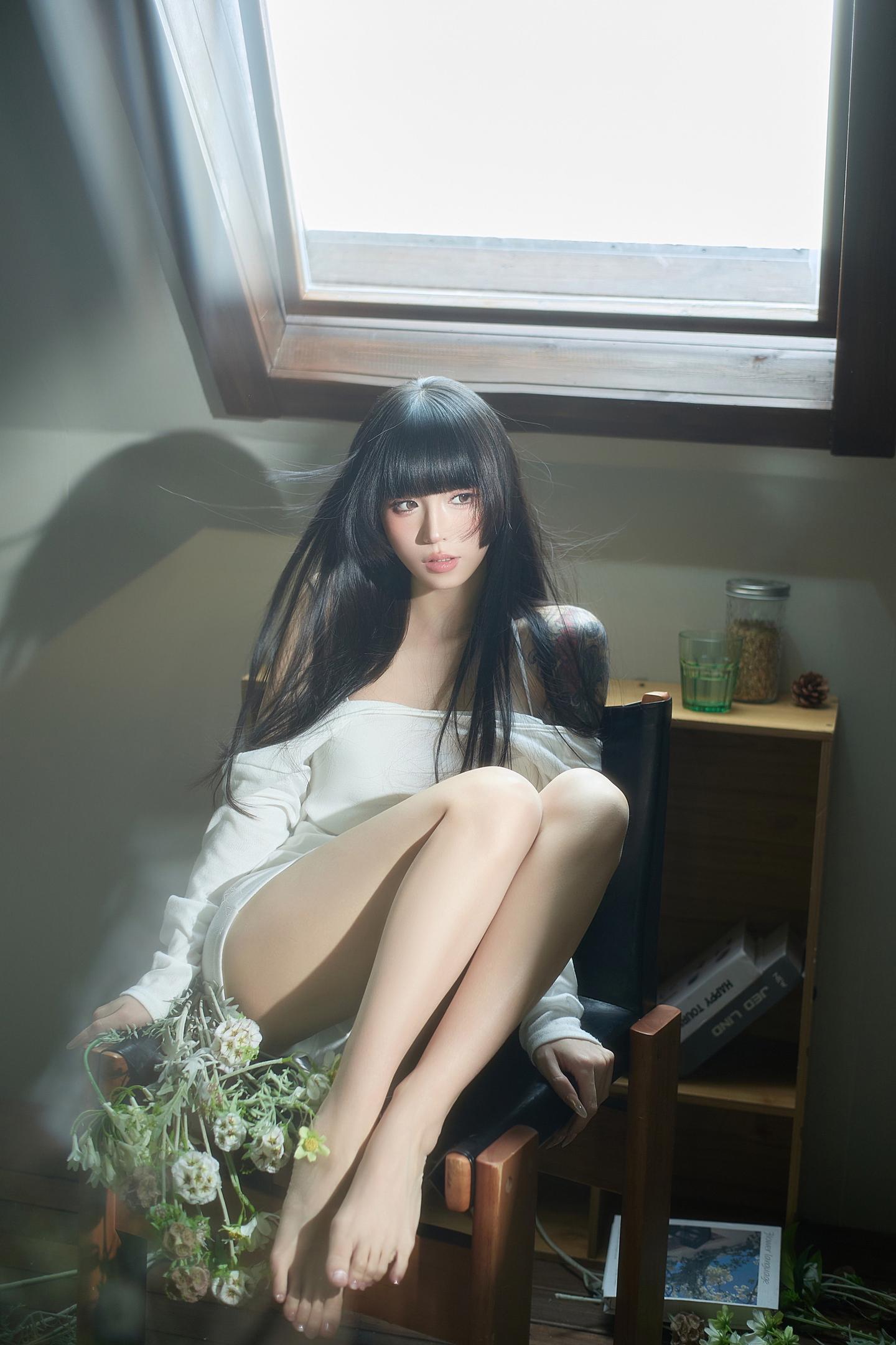 无意间从了解到这家鲜花写真馆，客服立马联系我，接着就进店了解了，这次写...