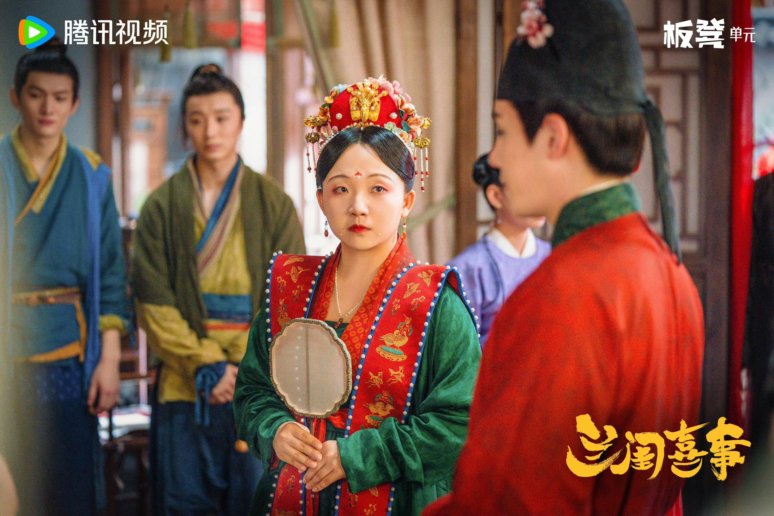 #李嘉琦任豪跳开花舞# 啊啊啊啊啊官宣第一天就给我们吃这么好🥰谁的DNA动了[
