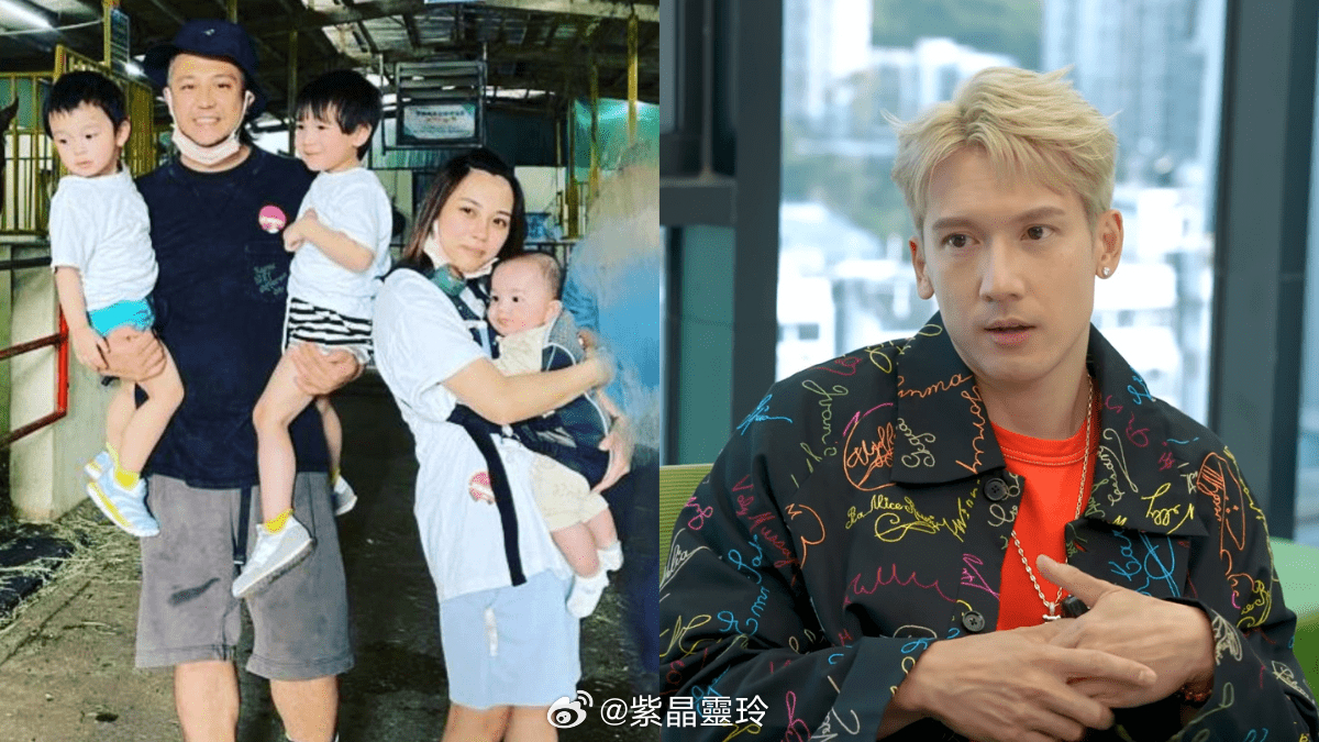 關智斌罕談張致恒認期待Boy'z合體：我一直等緊 望前隊友裝備自己 一舉動護昔日