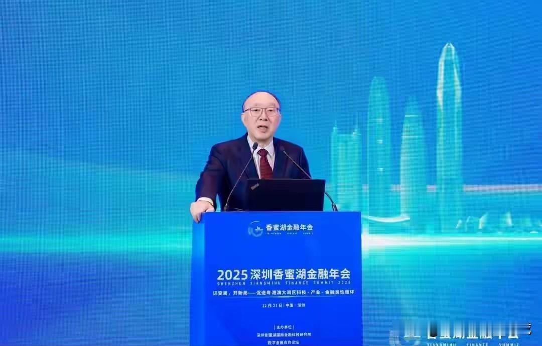 十年内，人民币升值到6.0兑一美元！
这话啥意思？
是告诉美国，中国给美国留有相