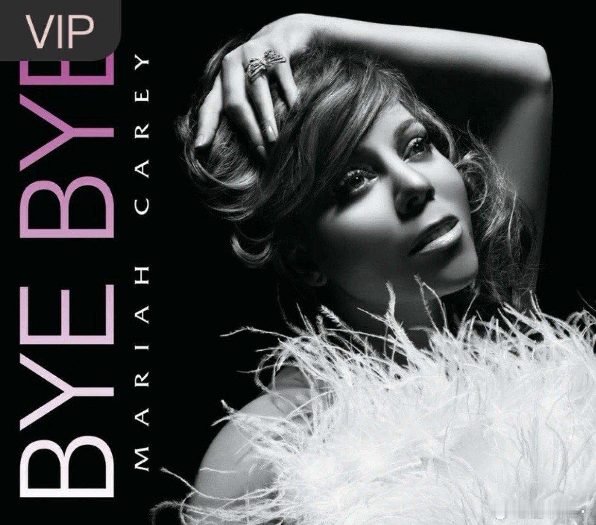 Mariah Carey《Bye Bye (Album Version)》（