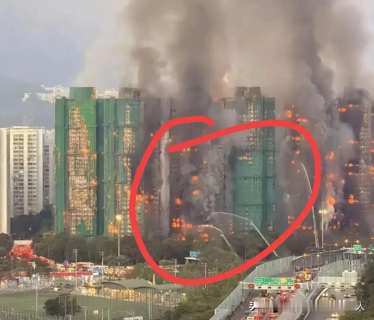 看了香港火灾的新闻，我立马做了3个决定，越想越觉得踏实！

1. 打开购物软件花