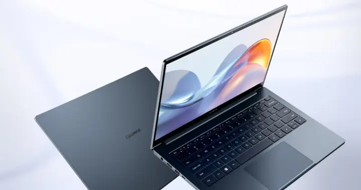 VC均热板加持，独显14英寸全能本七彩虹源N14开启预约