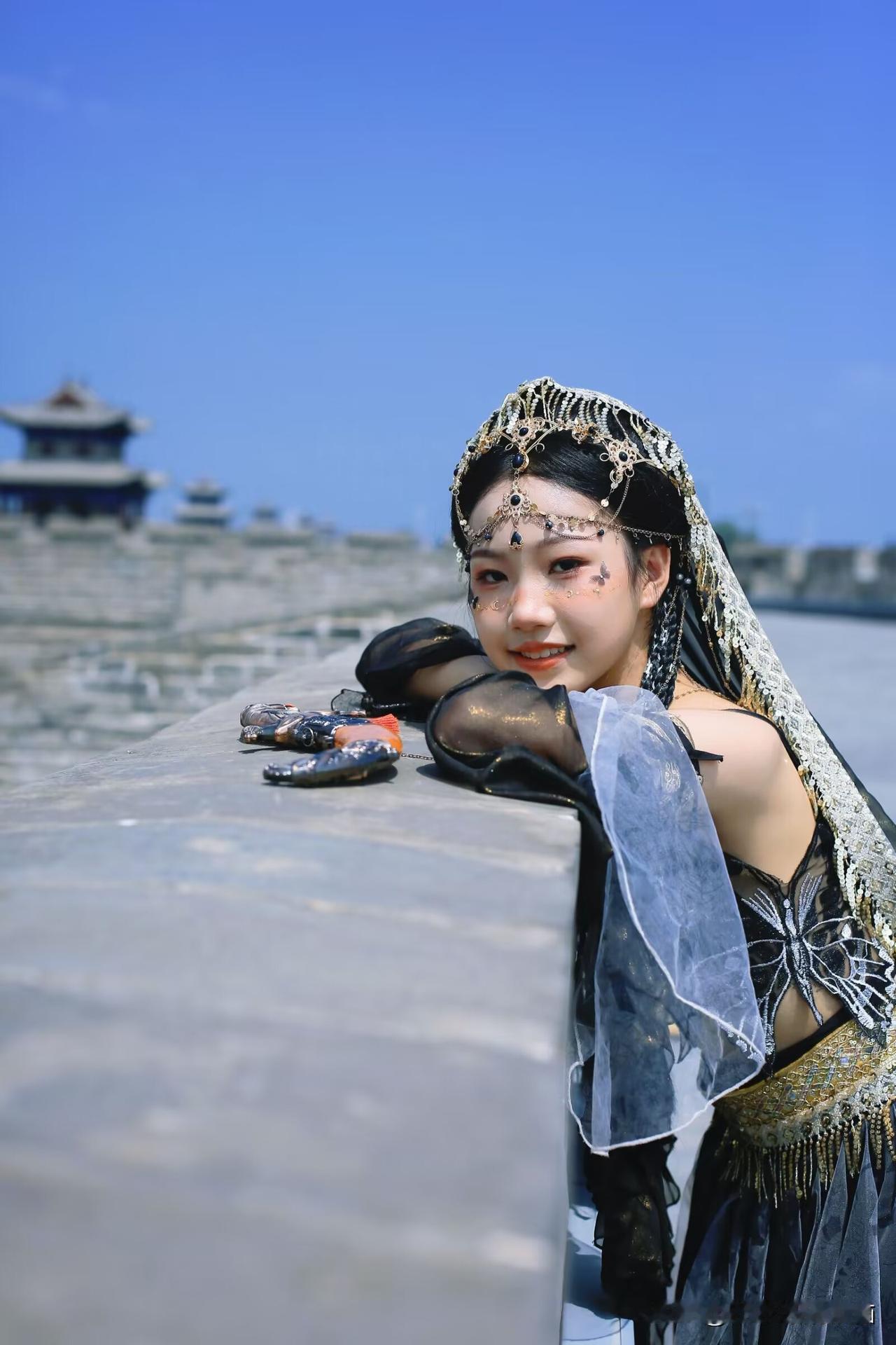 敢不敢把你家萌娃最萌的照片发一下亮瞎你的眼[呲牙][呲牙]