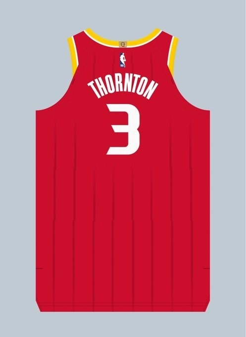 火箭31号秀桑顿将身穿3号球衣nba交易休斯顿火箭休斯顿火箭