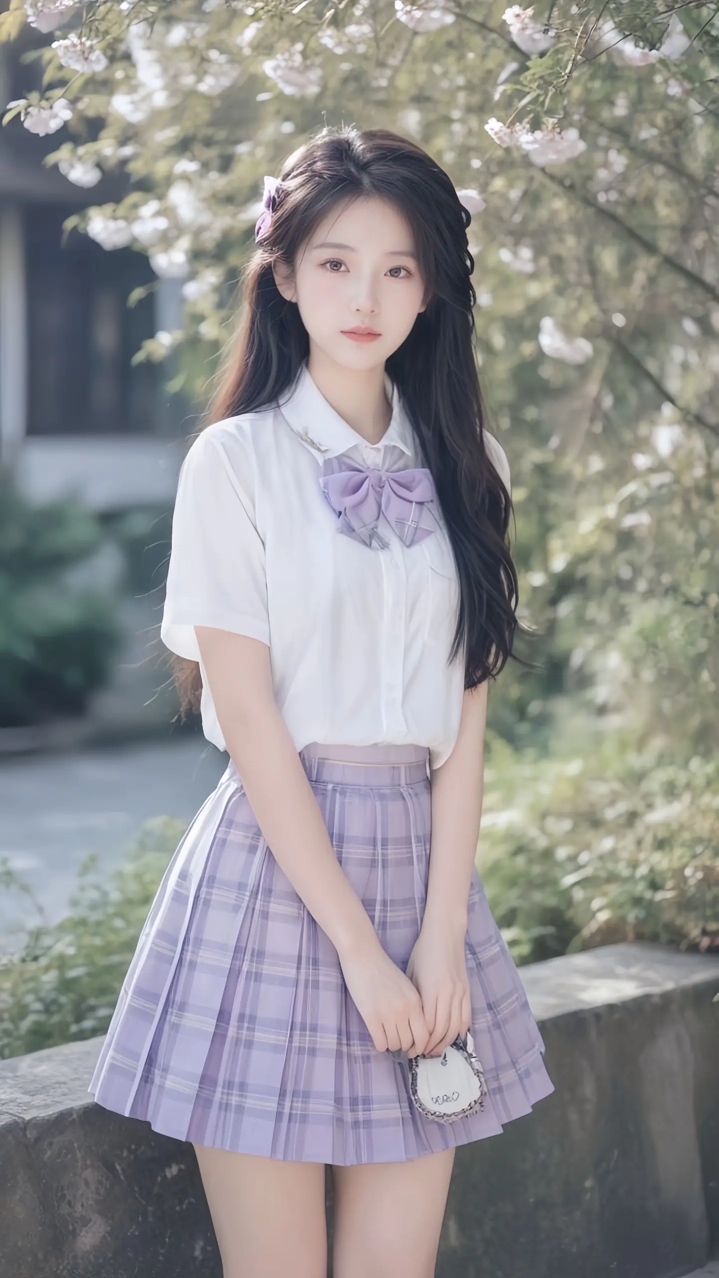 甜妹统治世界🎀