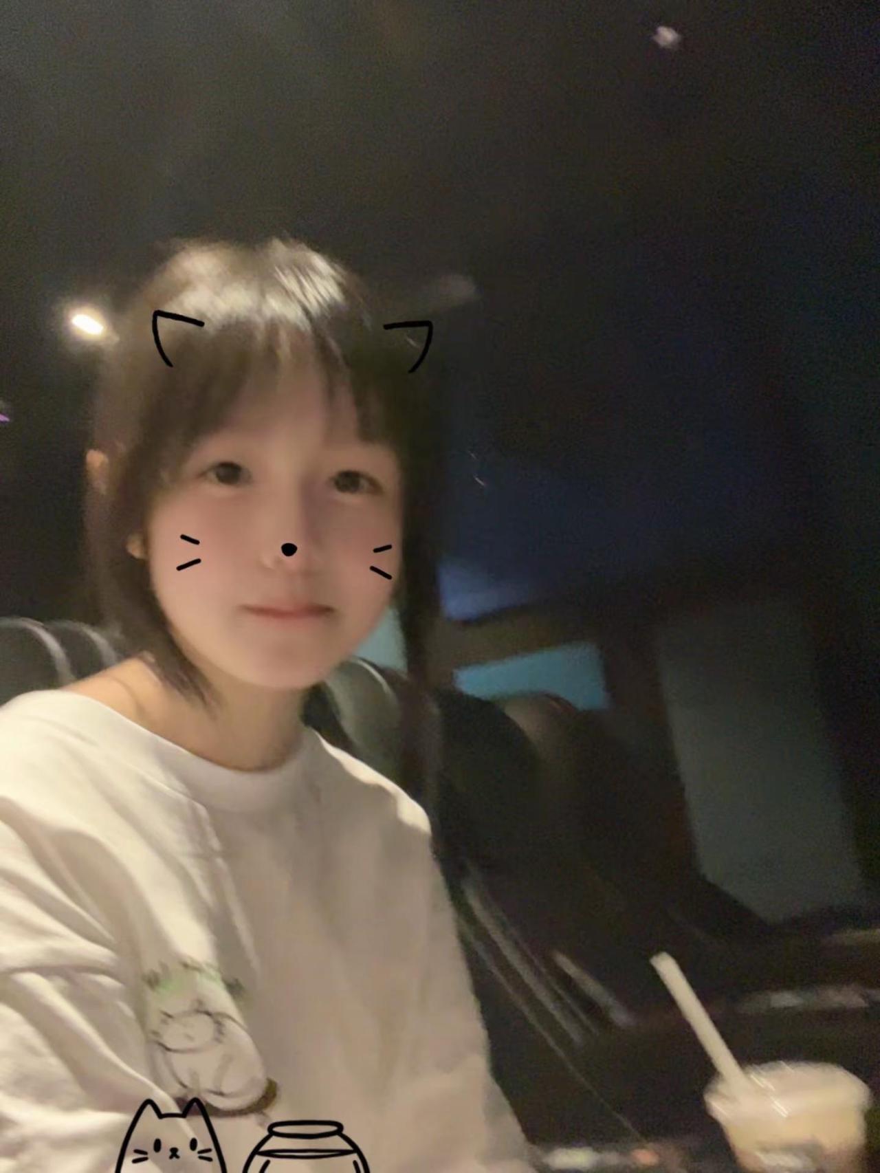 看电影🎬座机画质滤镜 我和我的小世界