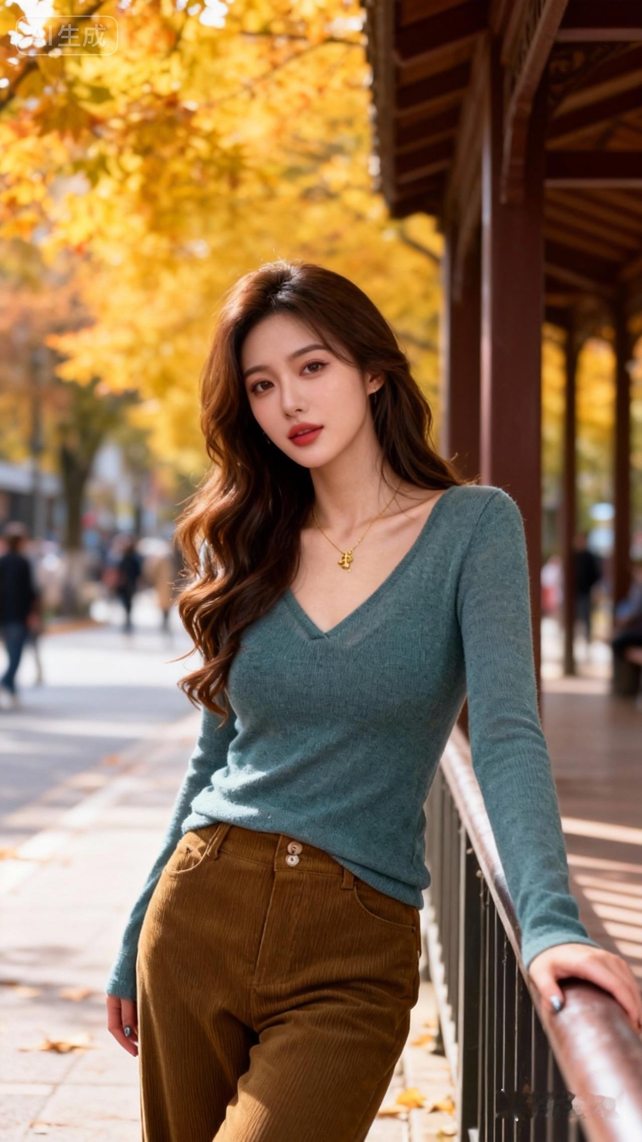 冬日生活打卡季如何才能有较强的个人魅力?