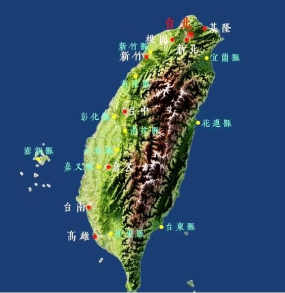 有台湾人曾说，如果大陆要是强行统一，台湾人民绝对不会同意。但问题是，大陆要的从来