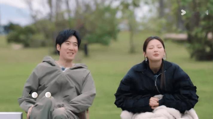 麻花当然了没有一句话是我敢听的 别人玩游戏是增进感情，麻花玩游戏是“互相伤害”！