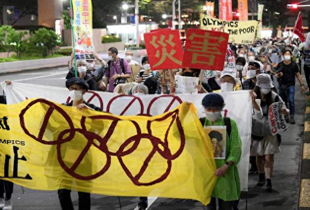 办赛办砸了！日本民众直呼后悔办亚运会