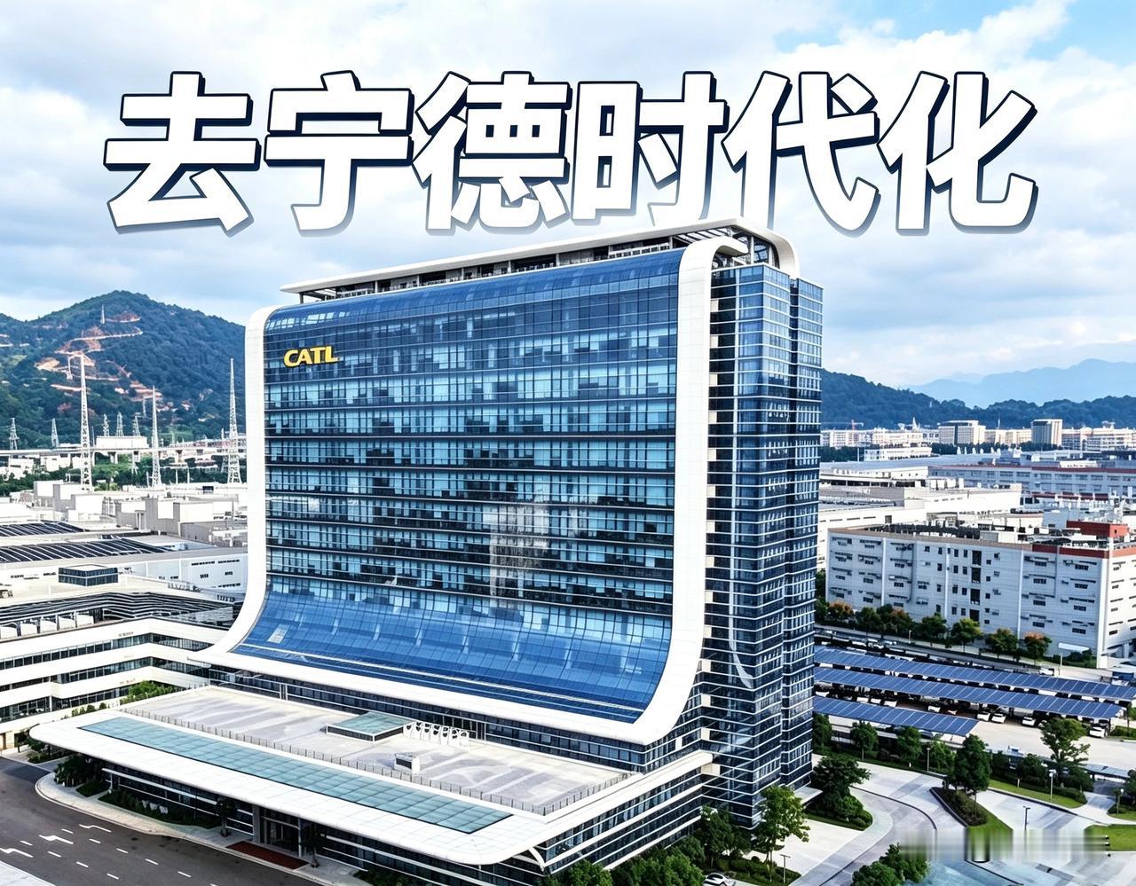 宁德时代真的要“日落西山”吗

1. 股价表现：

自9月以来宁德时代股价加速下