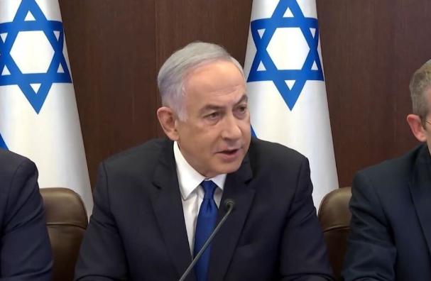 内塔尼亚胡急着停火？

俄罗斯卫星通讯社3月3号就发消息了，内塔尼亚胡直接把话挑