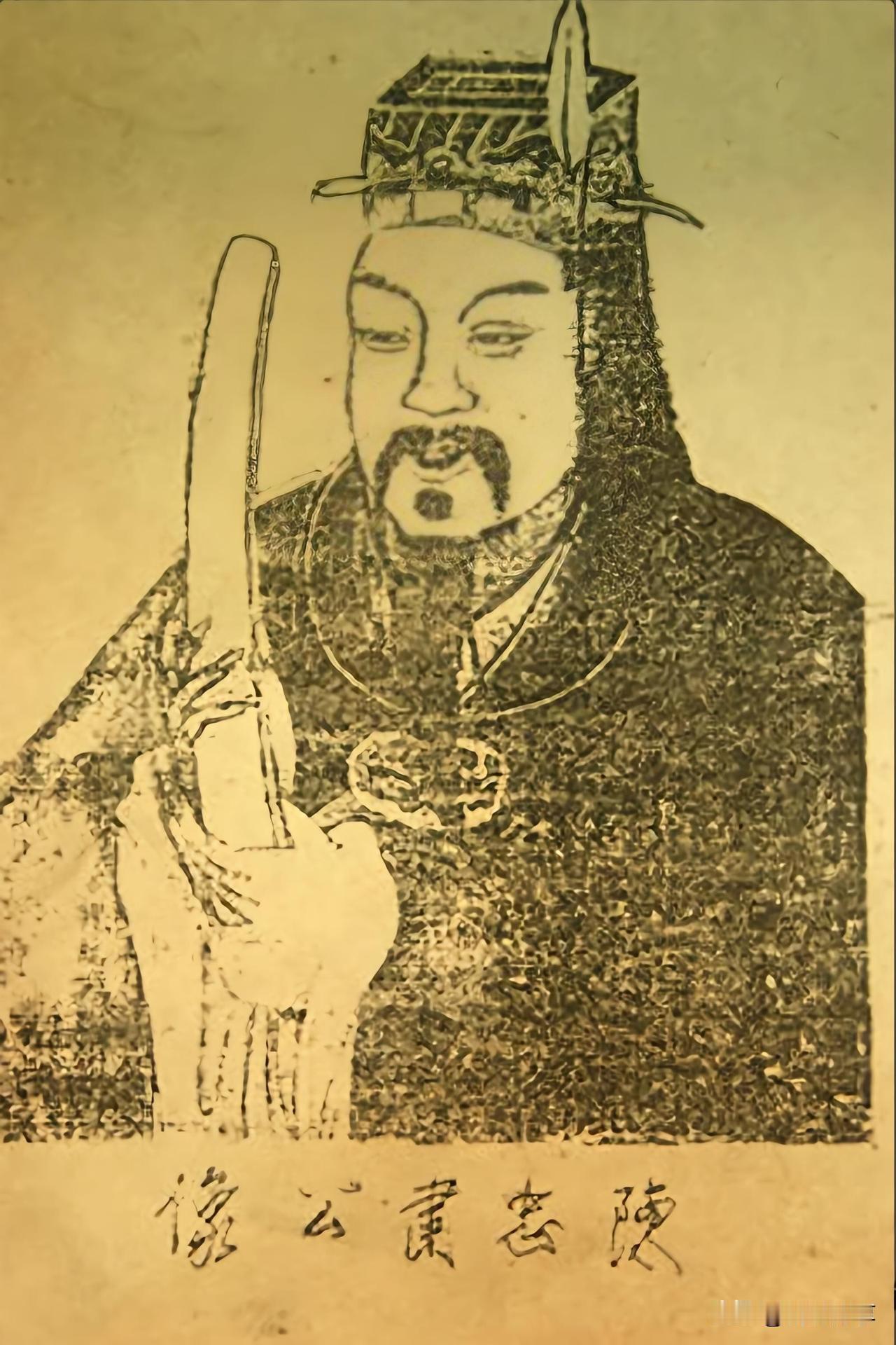 宋朝这个状元足以比肩文天祥，是连明朝开国皇帝朱元璋都钦佩的人物，明朝为其建庙立祠