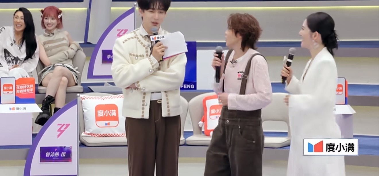 这不正是浪姐最大的正面作用吗随着浪姐的播出推动了社会对于女性年轻方面的进步，这就