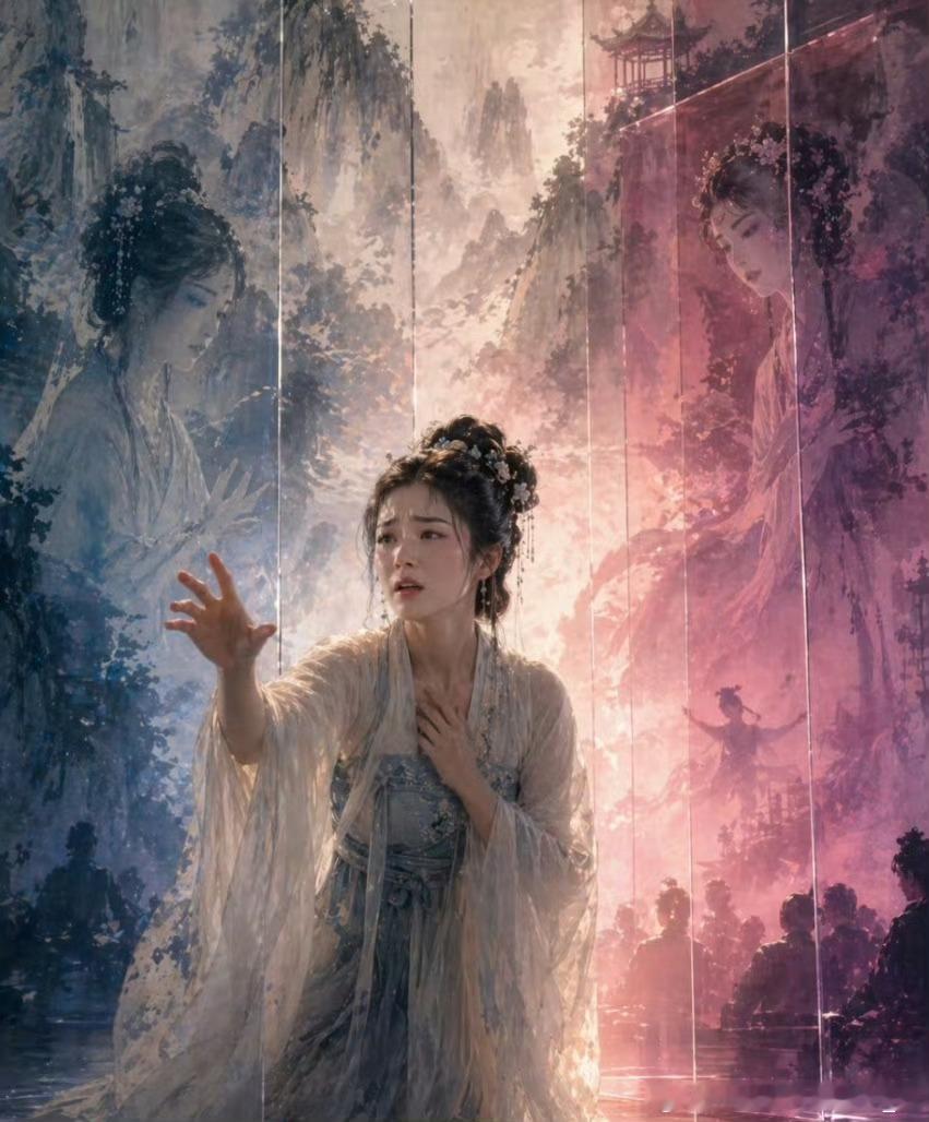 真人演员会被AI代替吗 AI在影视制作中渐露锋芒，可完成高危场景拍摄，还能充当群