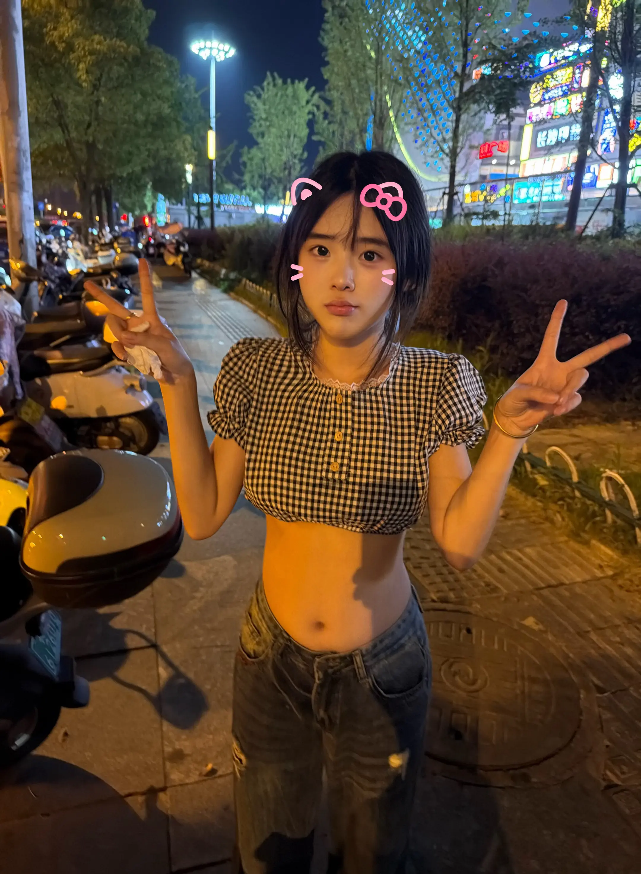 小肚小肚