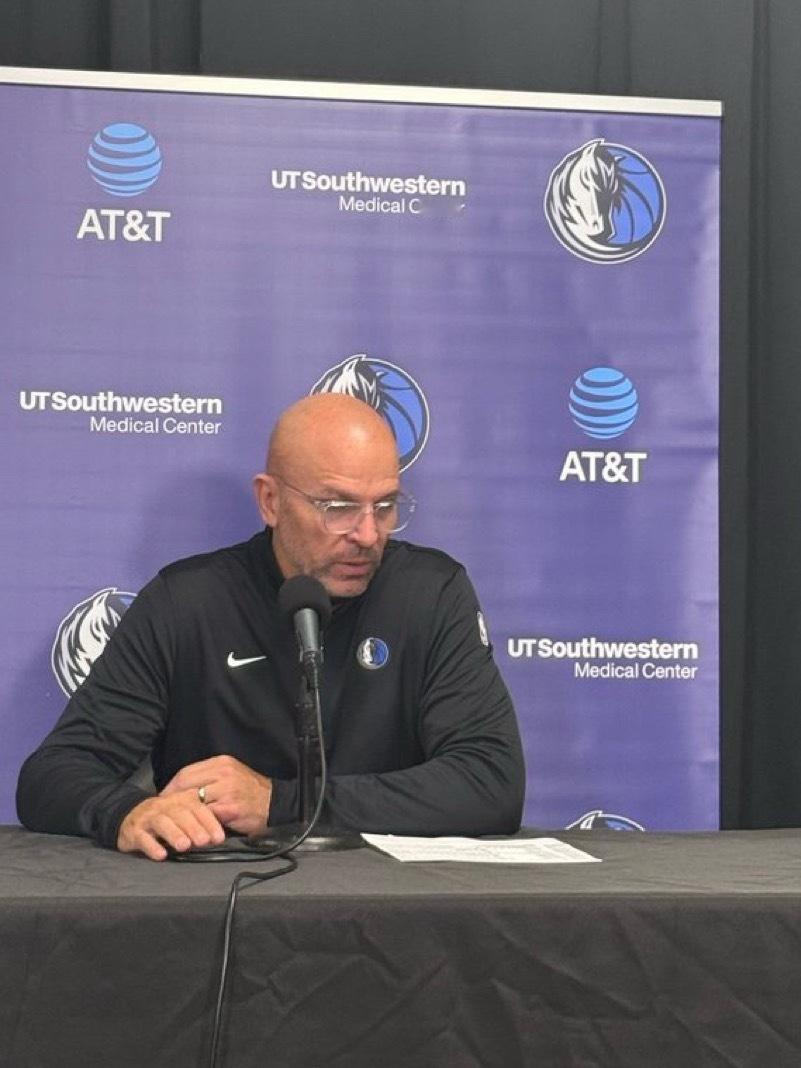 杰森-基德对安东尼-戴维斯的复出感到满意，但他确认，浓眉明日将缺席对阵快船的比赛