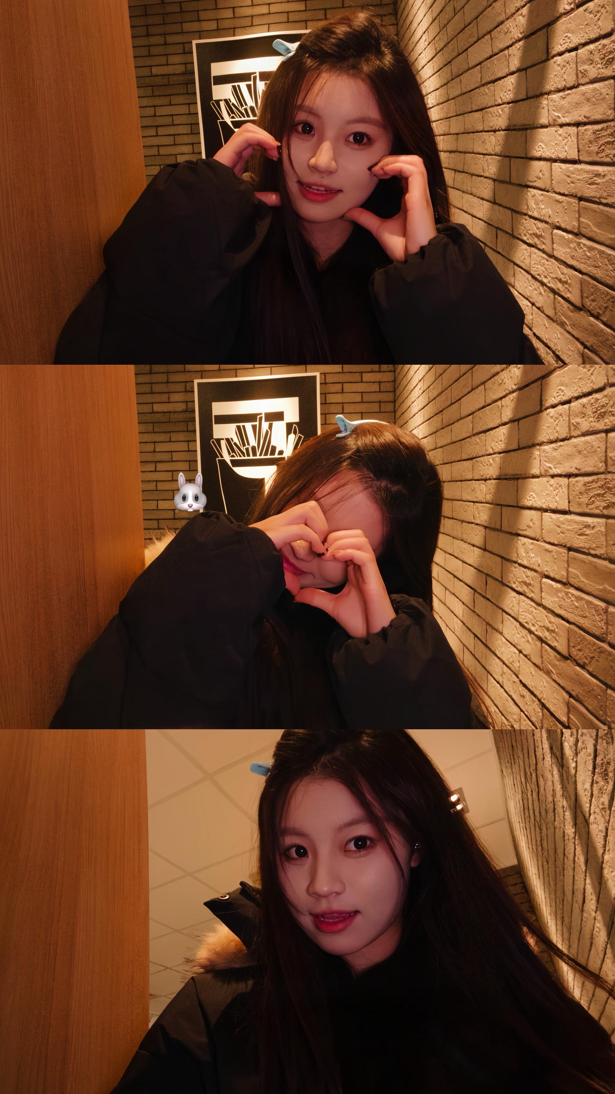 时间总把最好的人留在最后 毕竟喜欢就像是一阵风 爱是细水长流