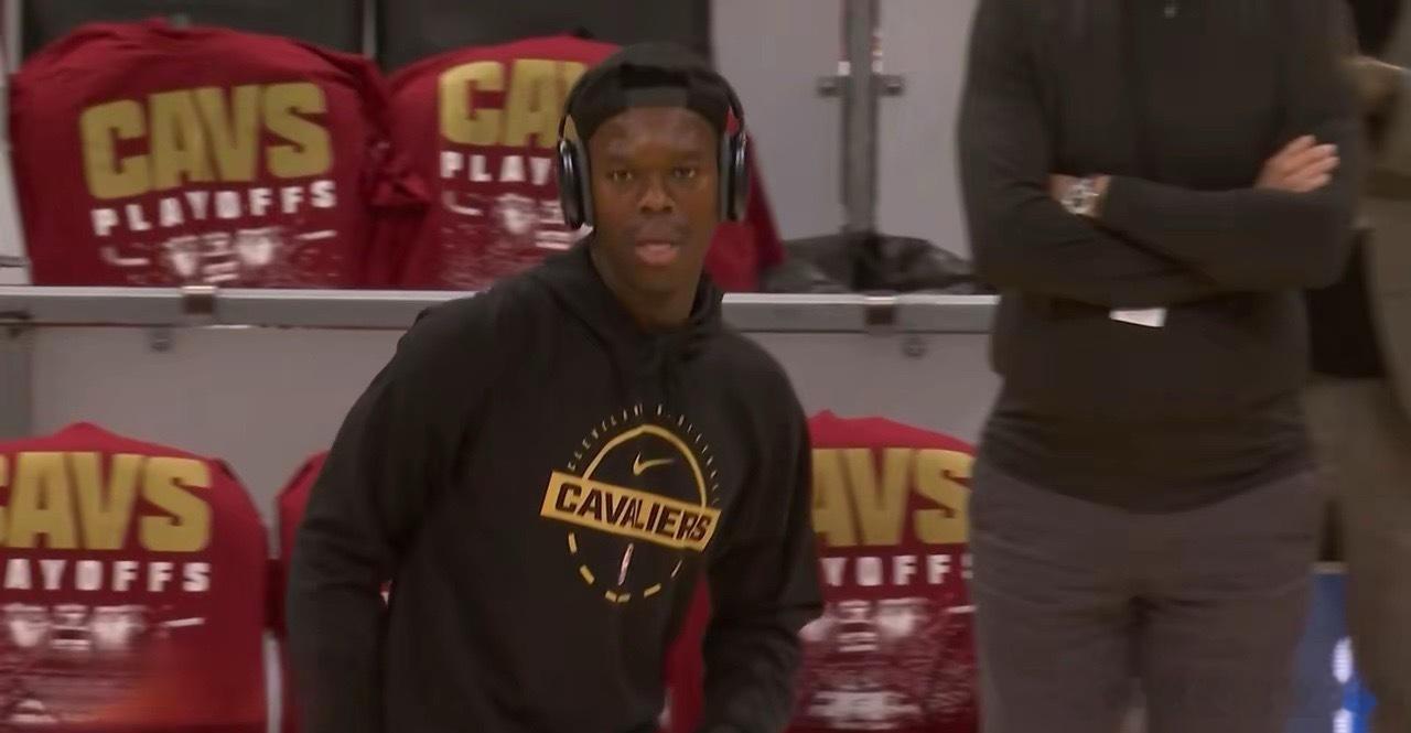 骑士大将施罗德真是太会说话了！今天施罗德在接受媒体采访时，直言骑士是自己职业生涯