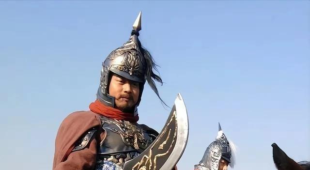 696年，契丹首领李尽忠在黄獐谷设伏，全歼唐军五万，俘虏曹仁师、张玄遇、麻仁节等