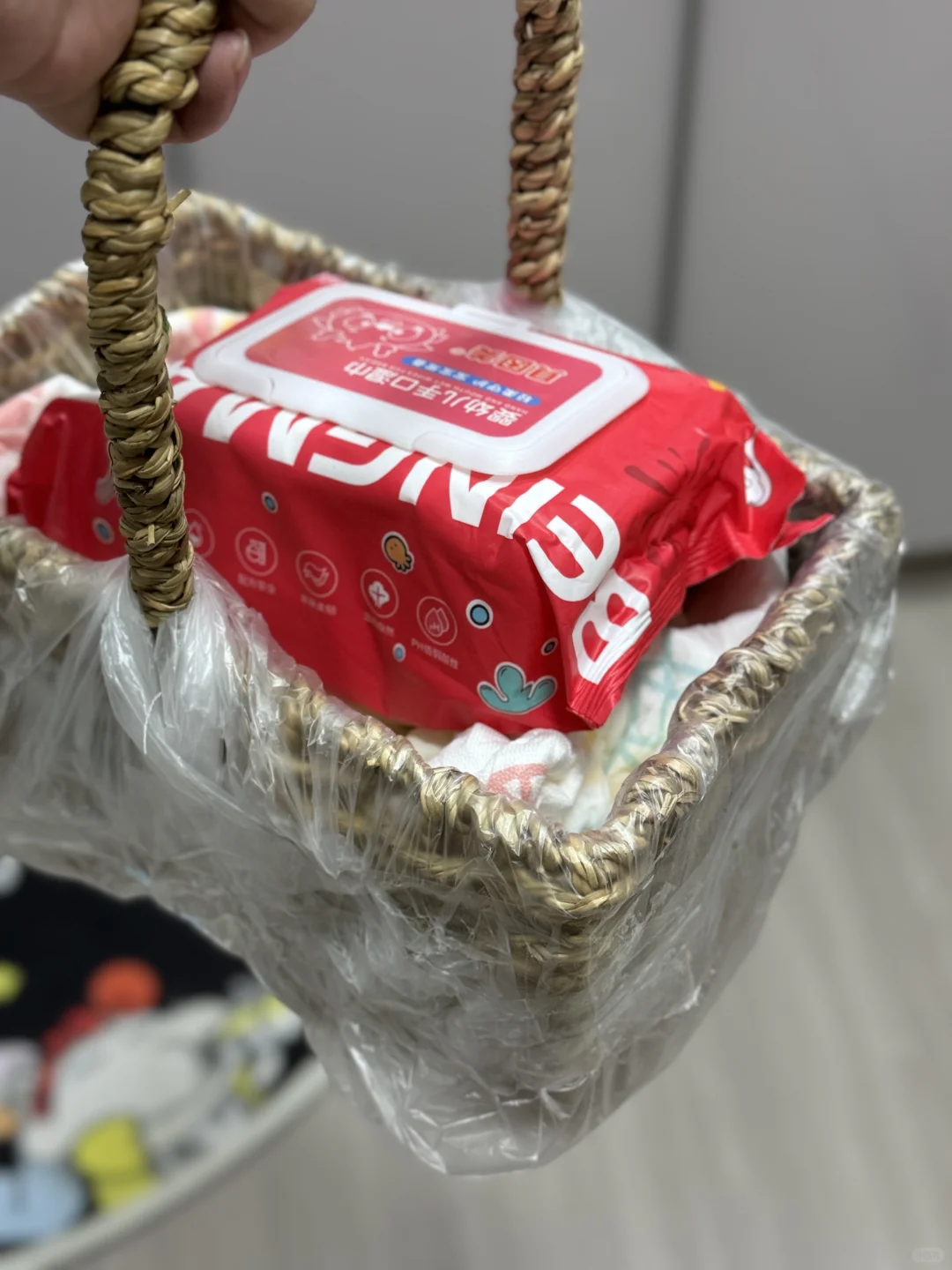 出门“拐”奶猫🍼计划失败☹️