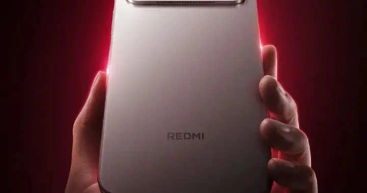 REDMI K90至尊版定档，骁龙8至尊版+风冷散热