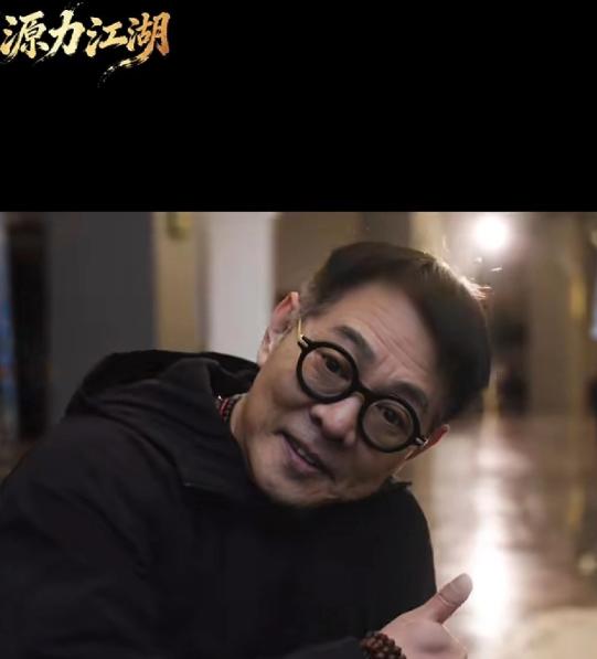 李连杰，正式官宣！
 
3月19日，功夫巨星李连杰，突然冲上热搜，就在前一天，他