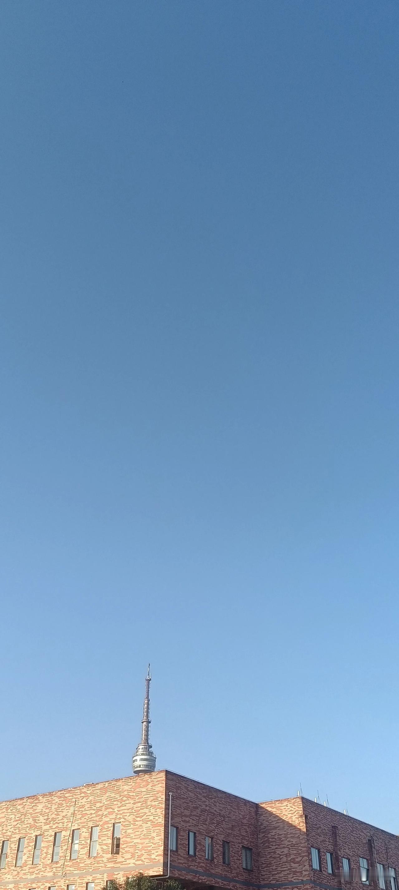 你的世界充满阳光！