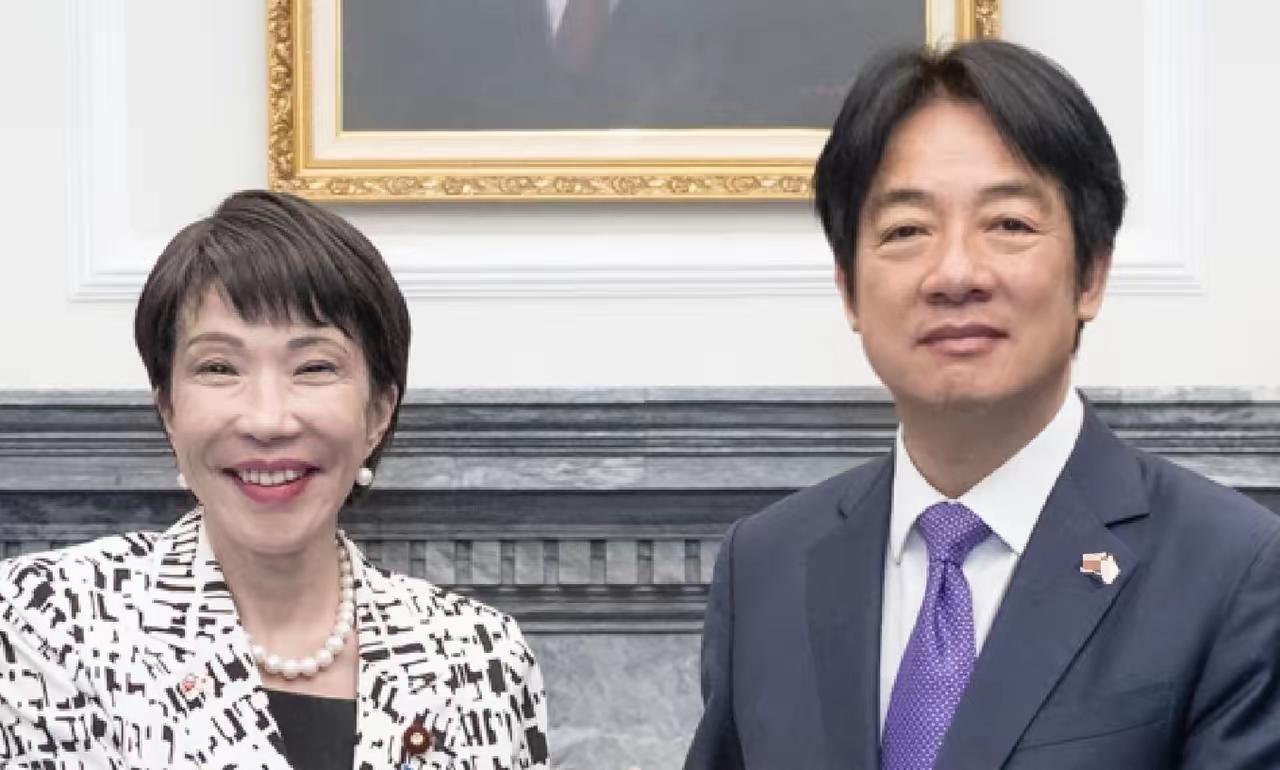 日本右翼支持“法理台独”，美国是希望维持台海现状，继续打“台湾牌”，这是很多国际