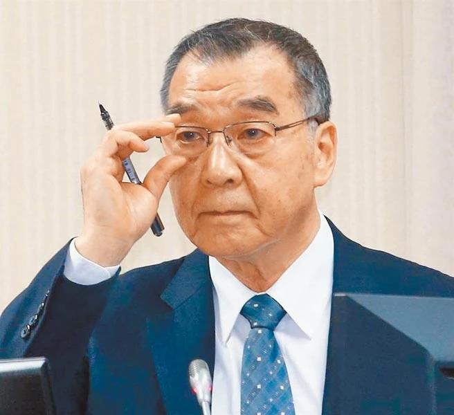 【邱国正这是要降调了吗：调整第一击界定不应误解成蛮干，还有接战规定。哈哈！！！】