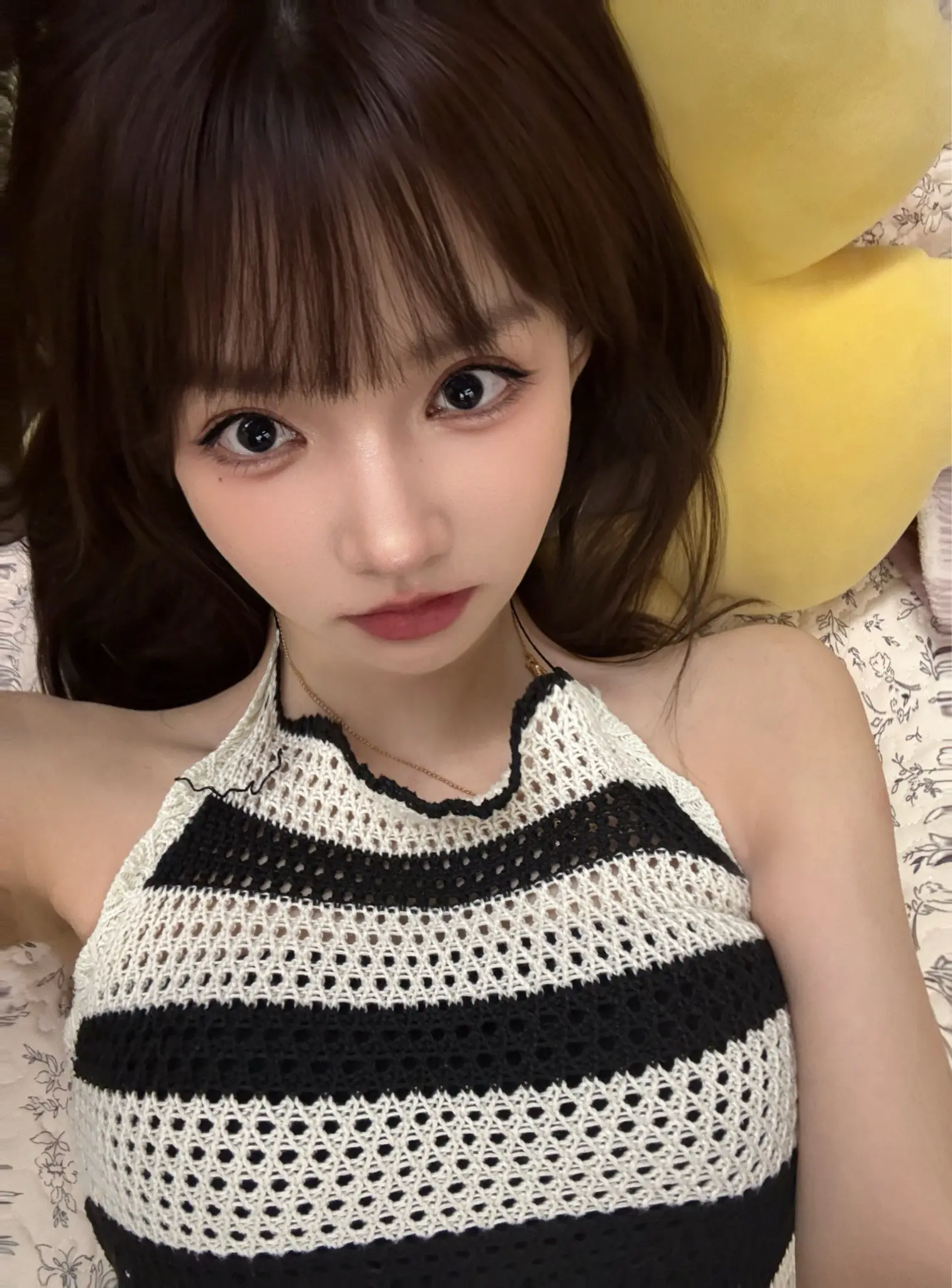 回忆可以删 那你的脸呢 也可以删吗