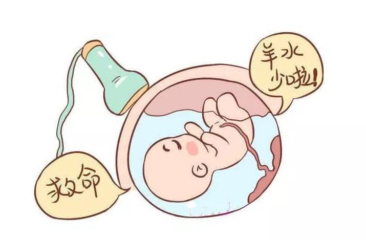 #健康真探社#【胎儿生长受限的这些原因，你要清楚！】胎儿宫内生长受限是一个比较专