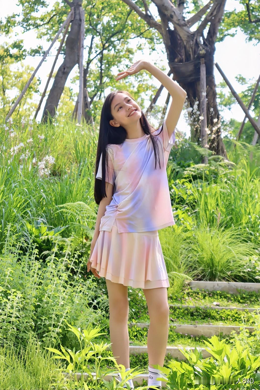 元气少女