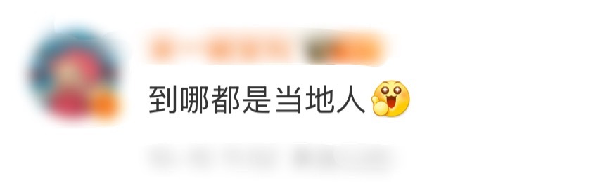 张晚意到哪都是当地人张晚意怎么搁哪儿都是当地人啊！花少7继大伯、稻草人、法老、鲸