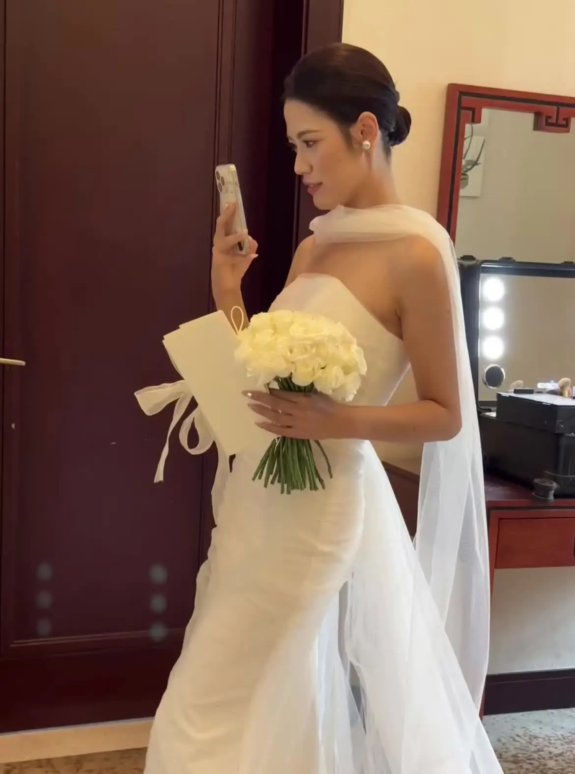 超松弛婚礼💒直接上原图🫡