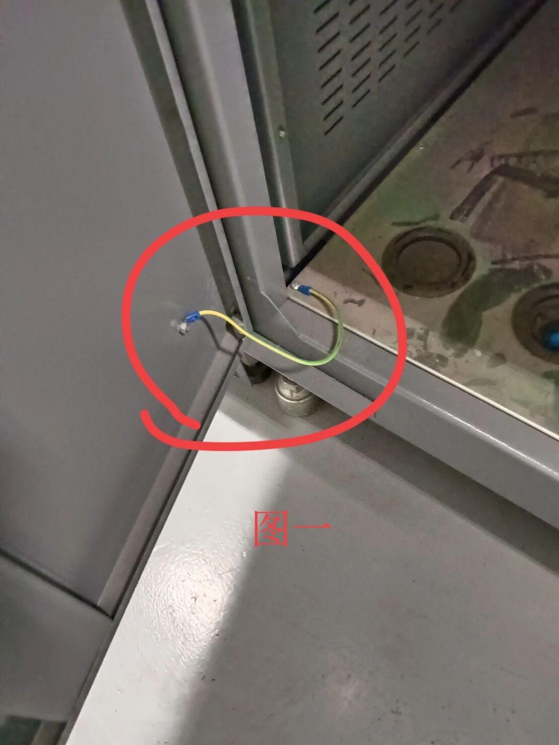 昨天电工招聘会上，面试现场惊现“接线谜题”，你能答对吗？

“看图接线，图一和图