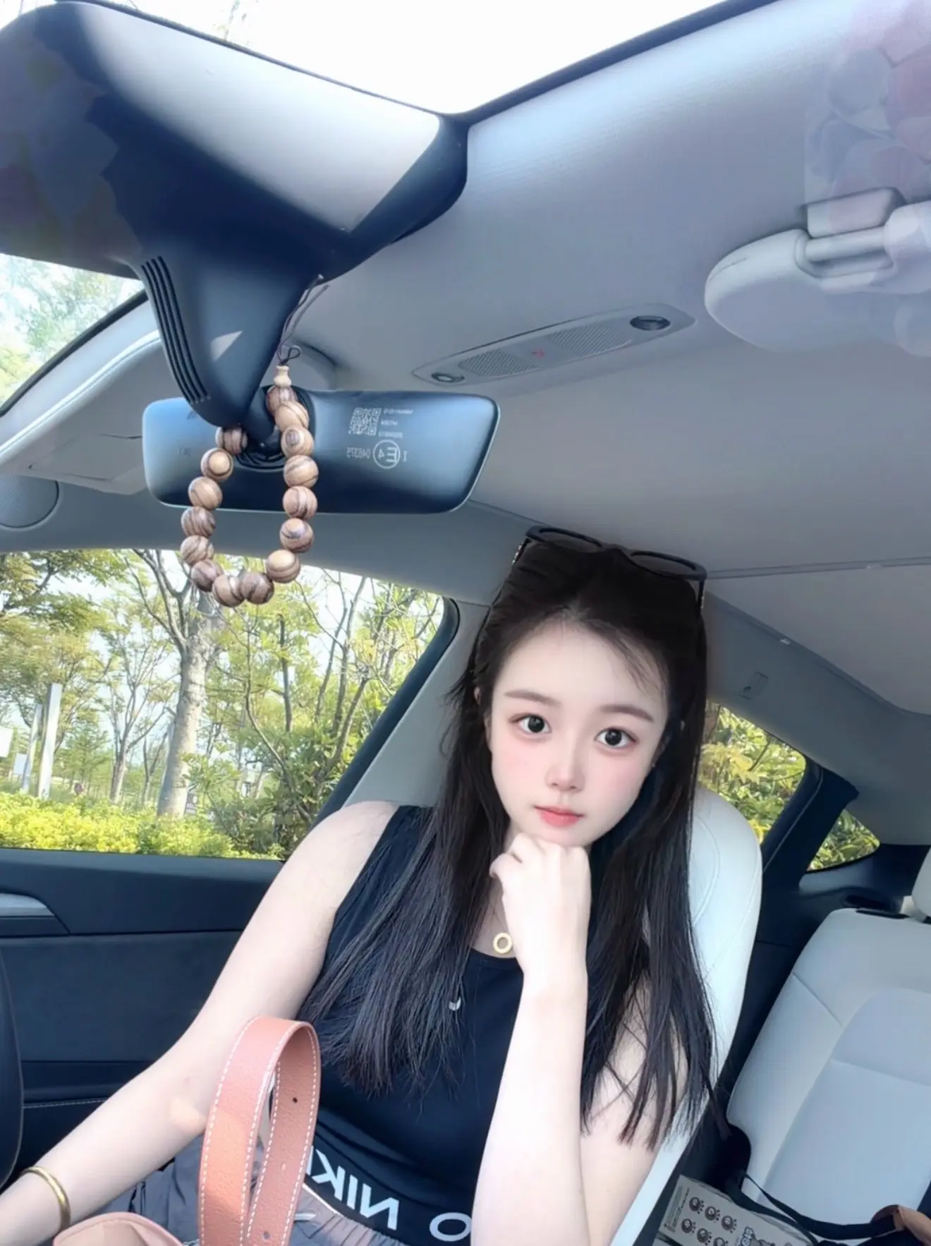 那你呢！会爱我一万年吗？