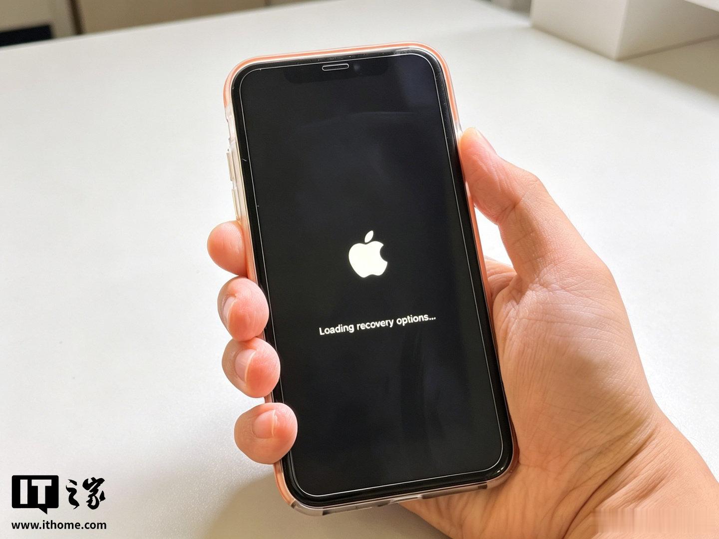 【iOS27新增修复模式】在 6 月 9 日召开的 2026 年全球开发者大会（