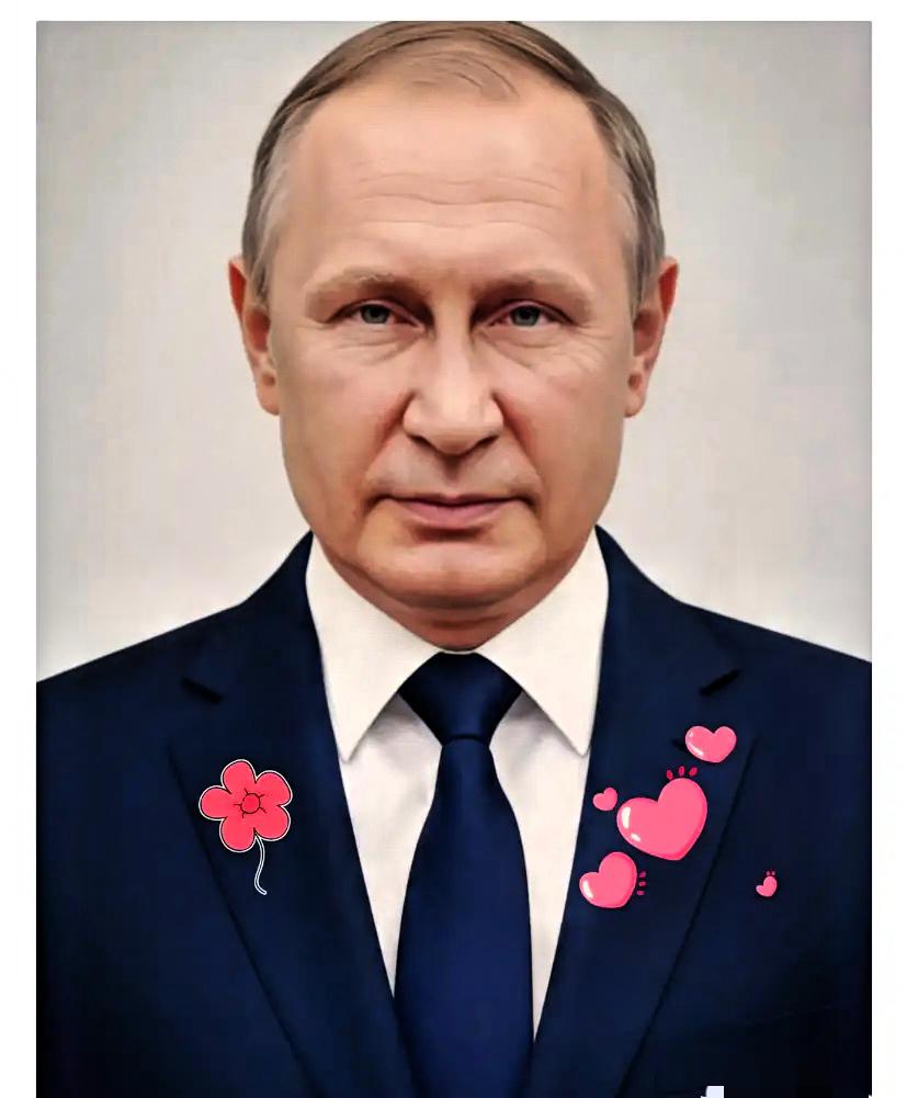 12月9号，俄总统又在讲话中说了一番让人心惊肉跳的话：“我们的目标必须全部实现。