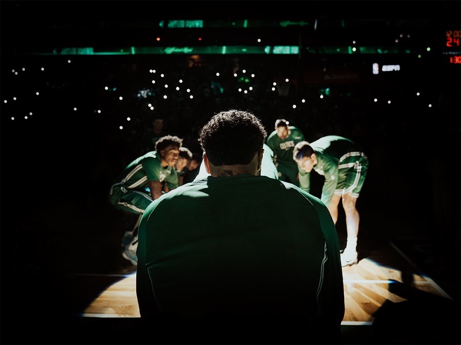 Welcome H0me©️Chase 